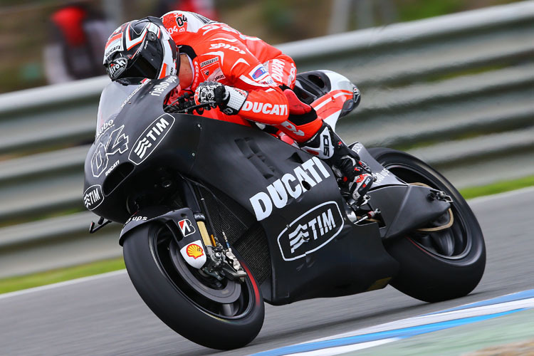 Andrea Dovizioso