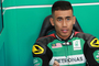 Hafizh Syahrin