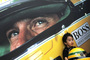 Ayrton Senna, Vorbild für die Jugend