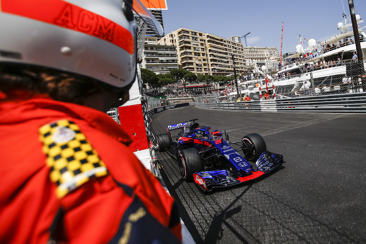 Brendon Hartley