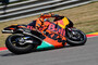 Pol Espargaró auf der Red Bull-KTM