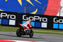 Knappe Bestzeit für den WM-Zweiten Andrea Dovizioso