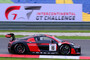 Sieger der 12h von Sepang: Der Audi R8 LMS von Christopher Haase, Robin Frijns und Laurens Vanthoor