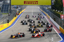 Mehr Stress für den Nachwuchs, weniger Kosten für die Teams: Künftig werden 3 Formel-2-Rennen pro Wochenende ausgetragen