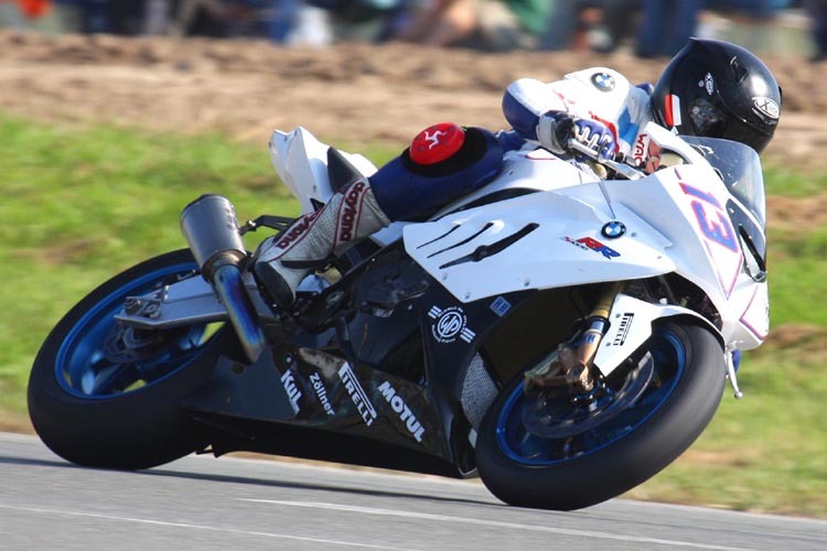 Rico Penzkofer (BMW S 1000 RR)