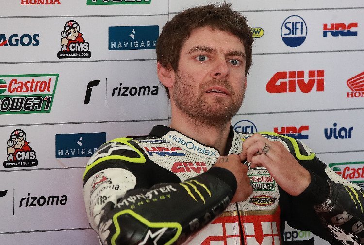 Cal Crutchlow wäre eine Bereicherung für die Superbike-WM