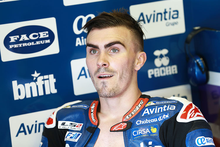 Loris Baz