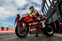 Weltmeister Alvaro Bautista
