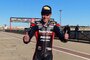 Tito Rabat wird in wenigen Tagen in Jerez auf seine neuen Gegner treffen