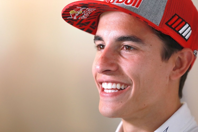 Marc Márquez