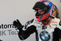 Tom Sykes weiß, wo es hingehen soll