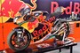 Die neue Moto2-KTM