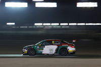 WTCC: Mehdi Bennani holt sich letzten Sieg