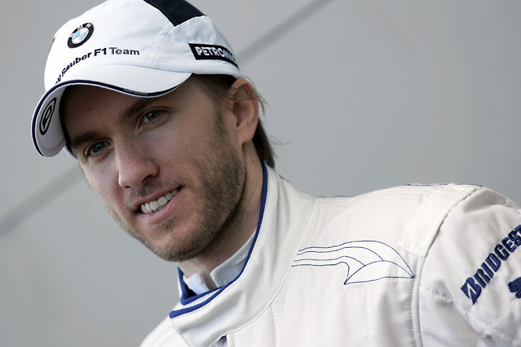 Heidfeld
