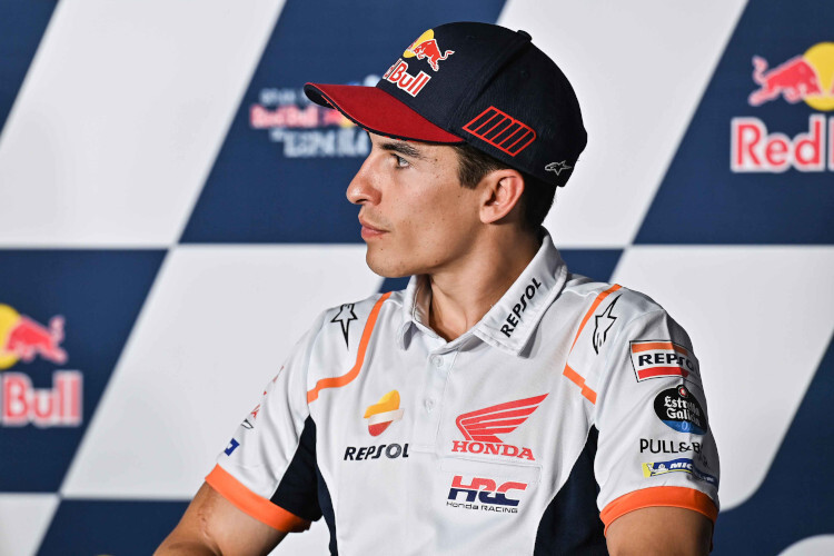 Marc Márquez (29)