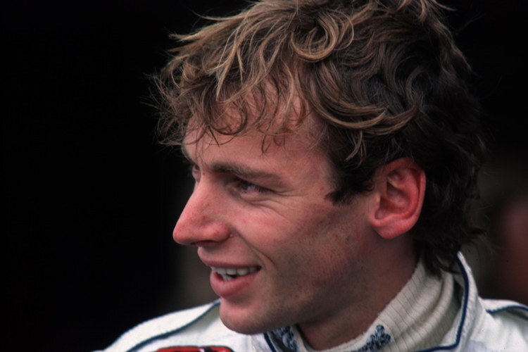 Stefan Bellof