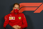 Sebastian Vettel