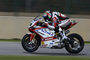2014 war Niccolò Canepa zweitbester Evo-Pilot