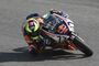 Pole-Mann in Mugello: Filippo Farioli