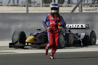 Nico Rosberg 2005