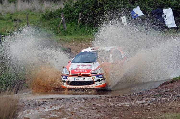 Kornel Lukacs in Portugal