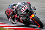 Sepang-Test: Marc Márquez ist zurück