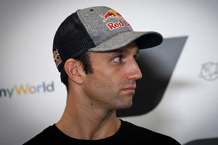 Johann Zarco