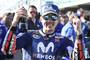 Maverick Viñales feiertden ersten Sieg für Yamaha nach 487 Tagen