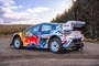 Der Ford Puma Rally1 2024