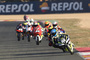 Jeremy Alcoba führt das Moto3-Junioren-WM-Feld an