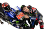 Fabio Quartararo und seine neue Werks-M1 für die MotoGP-Saison 2021