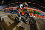 Geoff Aaron gewinnt erstes Rennen 2010
