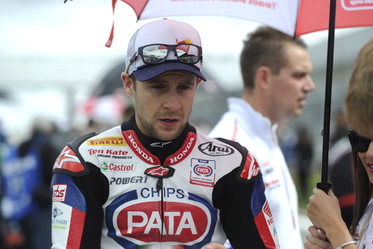 Jonathan Rea: Wie lange muss der Honda-Pilot pausieren?