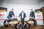 Swiss Innovative Investors: Lowes, Corminboeuf und Lecuona