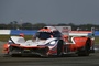 Startet die 12h von Sebring vom ersten Platz: Der Acura DPi vom Team Penske