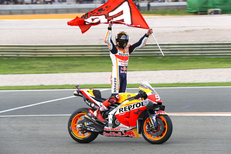 Marc Márquez