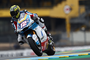 Thomas Lüthi ist vorsichtig optimistisch in Bezug auf eine Q2-Qualifikation