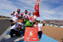 Zum fünften Mal Supersport-Champion: Kenan Sofuoglu