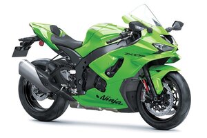 Die neue Kawasaki für die Superbike-WM 2026)
