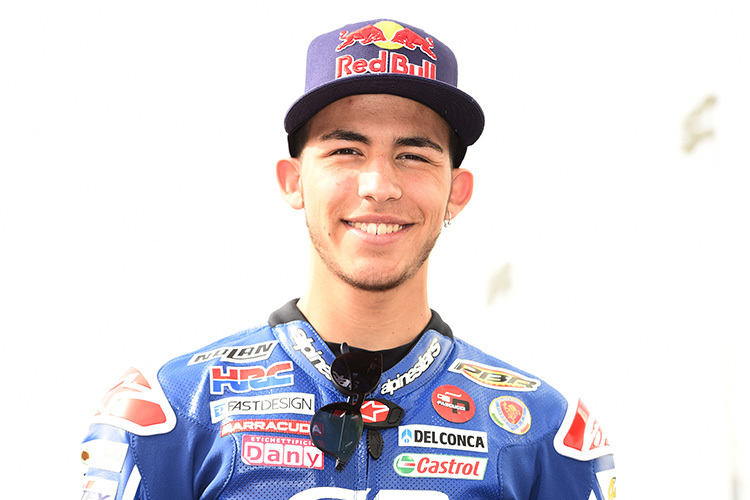 Enea Bastianini