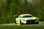 Sieg am Sonntag in Most für den Mercedes-AMG GT3 von Markus Pommer und Maxi Götz