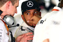 Lewis Hamilton ist derzeit sehr nachdenklich