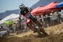 Ken Roczen ist bereits in Europa