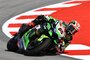 Jonathan Rea ist frustriert