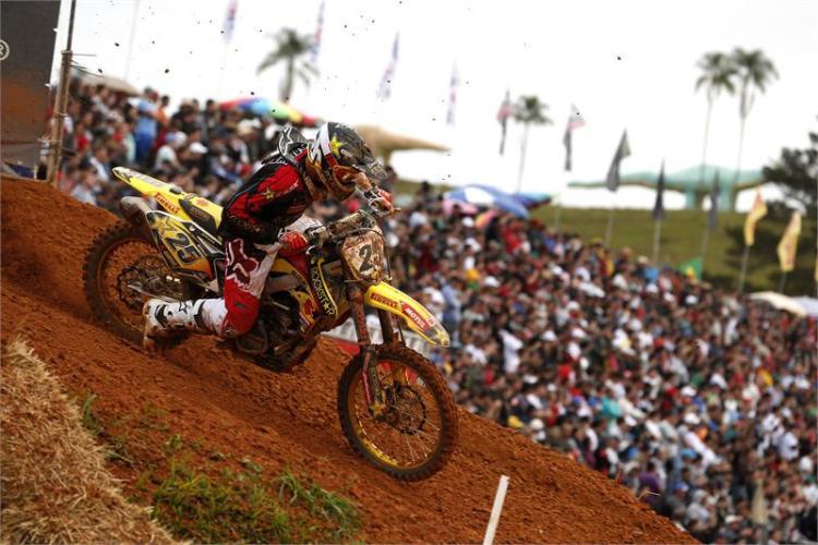 Clement Desalle