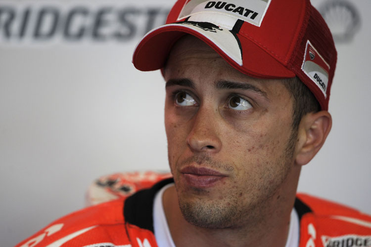 Andrea Dovizioso