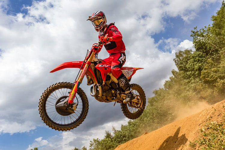 Tim Gajser