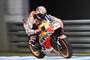 Dani Pedrosa fuhr in FP2 die Bestzeit