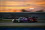 Der Acura ARX-06 in Daytona