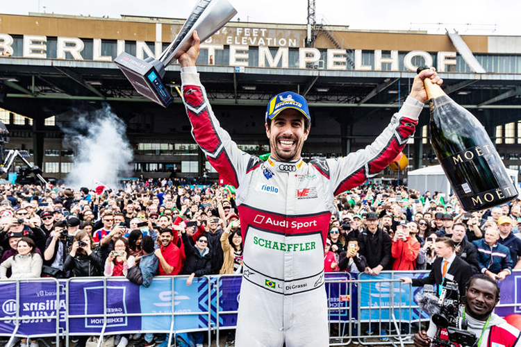 Lucas di Grassi